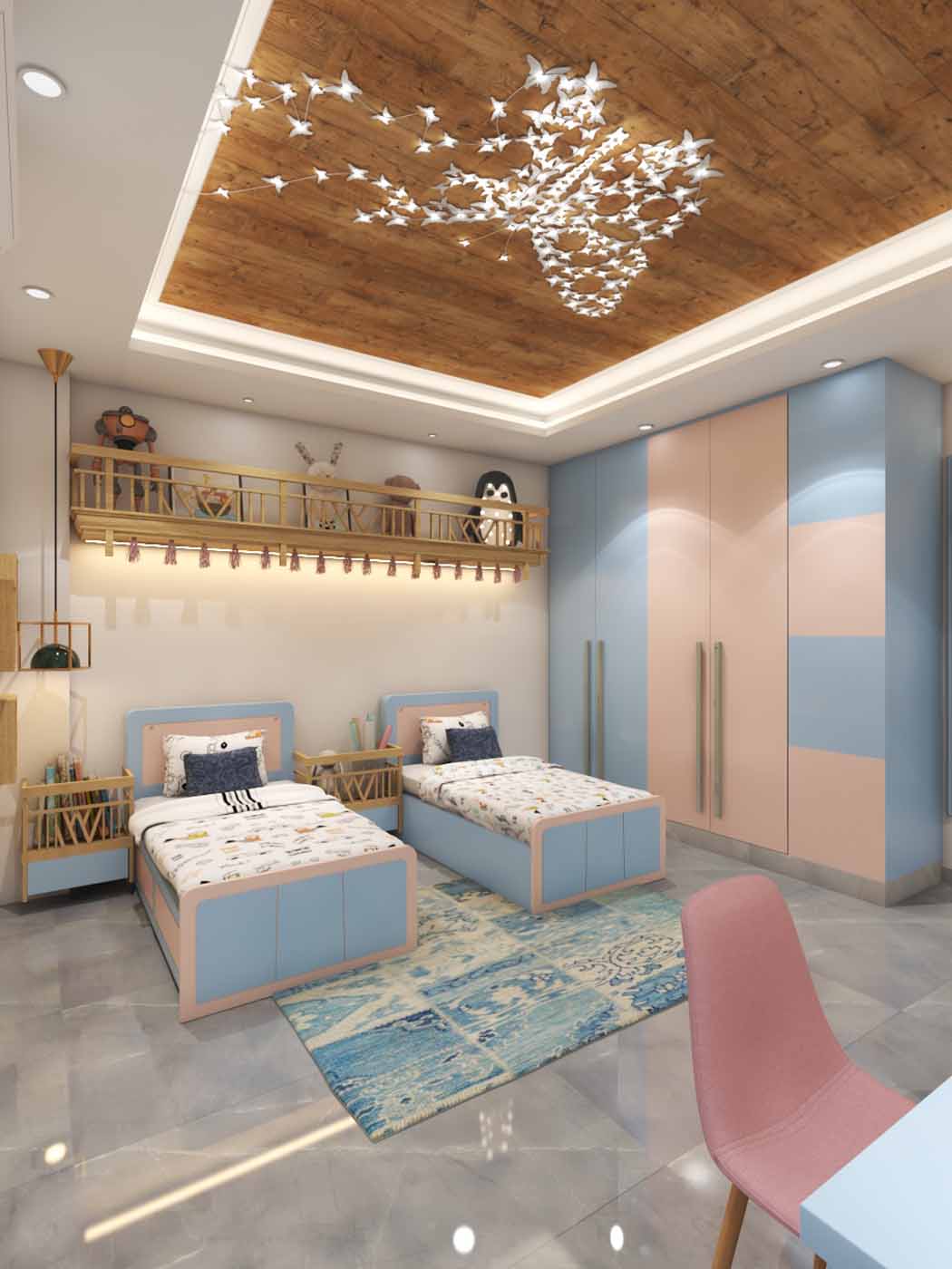 The Doric Dimensions- Architecture, Interior Designer Noida, New Delhi, Gurgaon